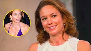 Make Sure You're Alone Before Looking at Diane Lane’s Rare Photos