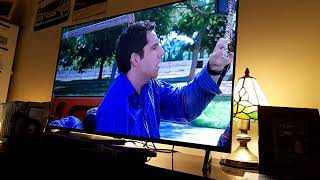 Meet The Fockers 2004 Film Bernie Focker gets pulls over by the Police