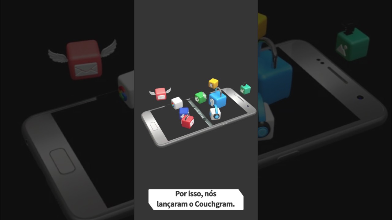 Somente, bloqueio da tela não é satisfatório_Portugal