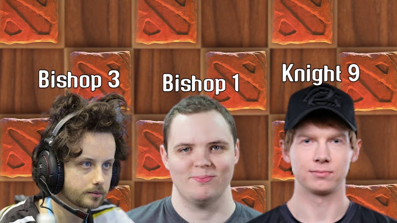 Two Bishops, One Knight | Auto Chess With PPD And Gorgc