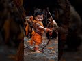 Jai shree ram #youtubeshorts #ram #manojdey #jaishreeram