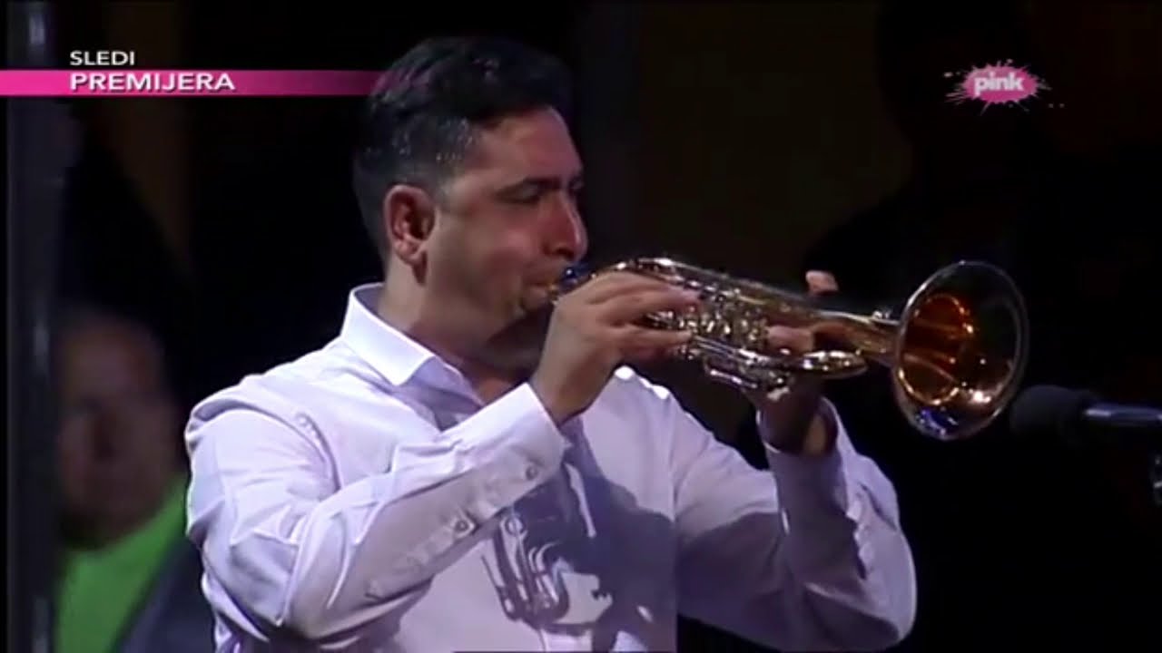 Ekrem Mamutovic-Psenicice Sitno Seme Nastup i pobeda Šampion Guce