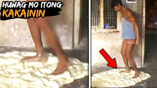 Pagkain Na Hindi Mo Dapat Kakainin, Pinaka Maruming Pagkain Sa Mundo