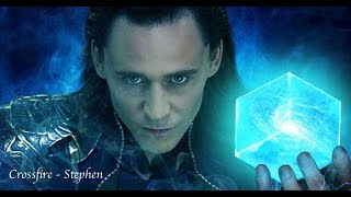 Crossfire - Loki Mv