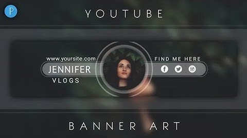 Awesome Youtube Banner Art Making On Android Using PixelLab || PixelLab Tutorial || MrEditoo