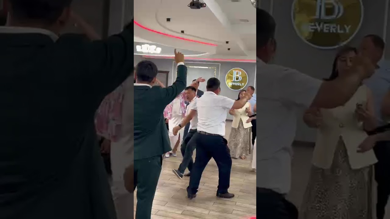 ШЫМКЕНТ ҚАЛАСЫ 40 - ЖАС МЕРЕЙ ТОЙ...