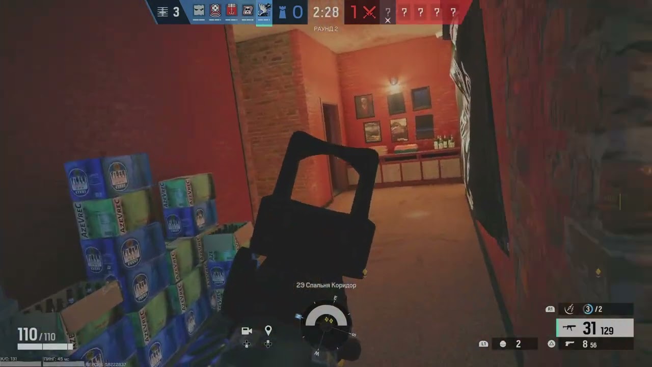 Самое лучшее убийство с ножа,которое вы видели!) / The best knife kill you've ever seen!)