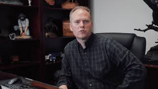 Meet Mark at The Insurance Store