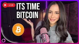 URGENT 🚀 TREASURY UPDATE THAT WILL SEND BITCOIN AND CRYPTO PARABOLIC!
