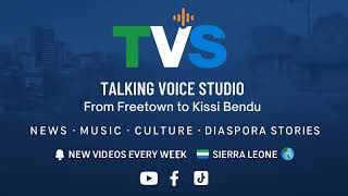 TVS | Talking Voice Studio