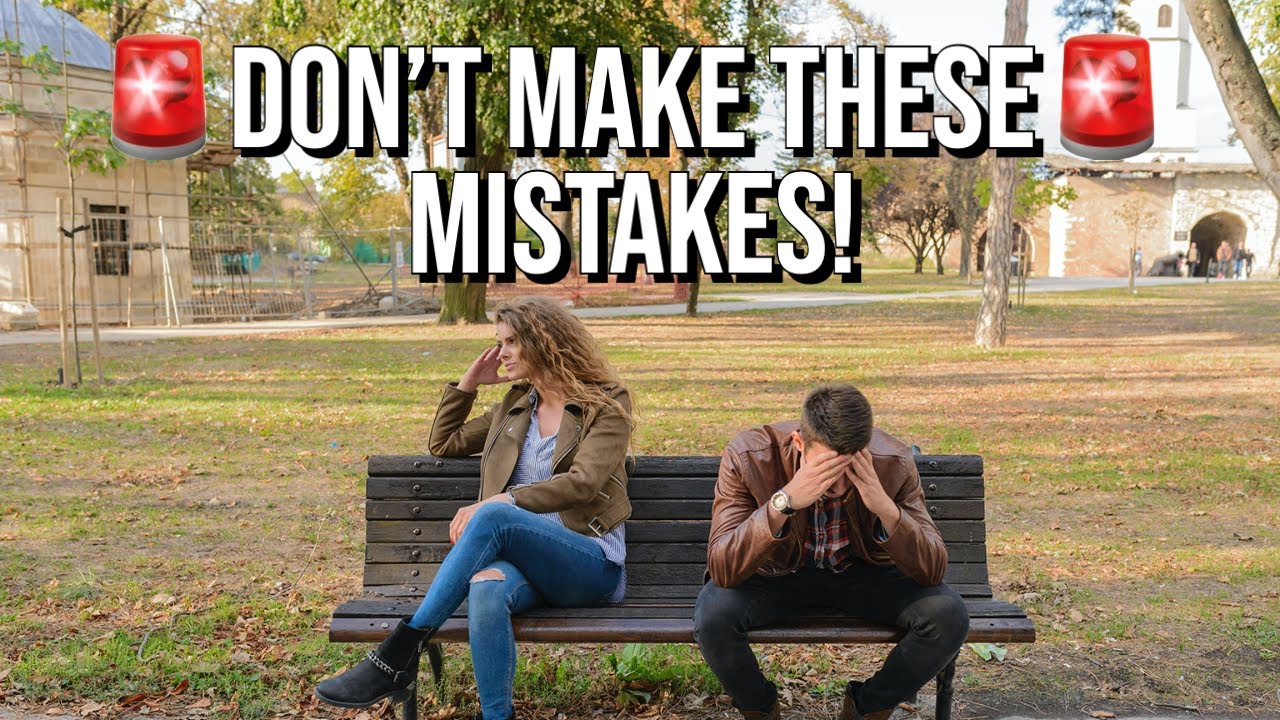 7 lessons men learn a little too late in life...