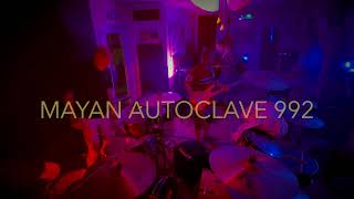 Mayan Autoclave 0909 2