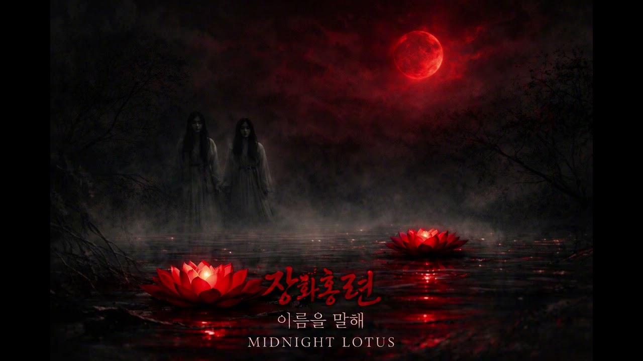 장화홍련 – 이름을 말해