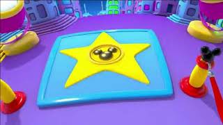 Review of Disney Junior USA Continuity October 27, 2020 Pt 2