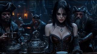 Gothic Fantasy, Monsters, Mermaids and Pirates Minimax Video