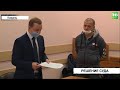 В Казани нетрезвого водителя электросамоката лишили прав | ТНВ