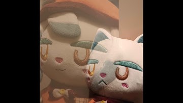 Hairline Purge | Memory Merge Parody