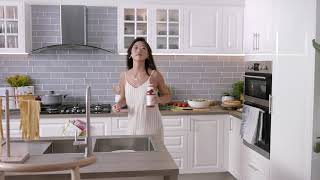 Principal Kitchens | Mitre 10 screenshot 5