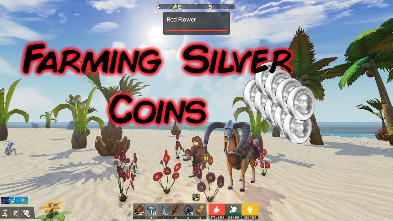 Tree of Life MMO 20- Fastest Way To Get Gold