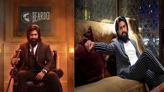 rocking star yash entry