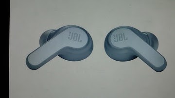 Hard Reset JBL Wave 200 Earbuds