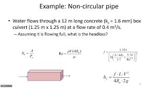 Famous Solving the Three Reservoirs Problem with Hazen-Williams equation - CE 331, Class 7 (24 Jan 2024) Wealth