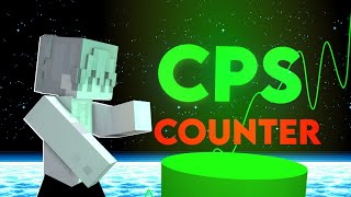 CPS Counter for Mobile | Simple Click Speed Test Tool with keystrokes | SNEHXNSHU | screenshot 2