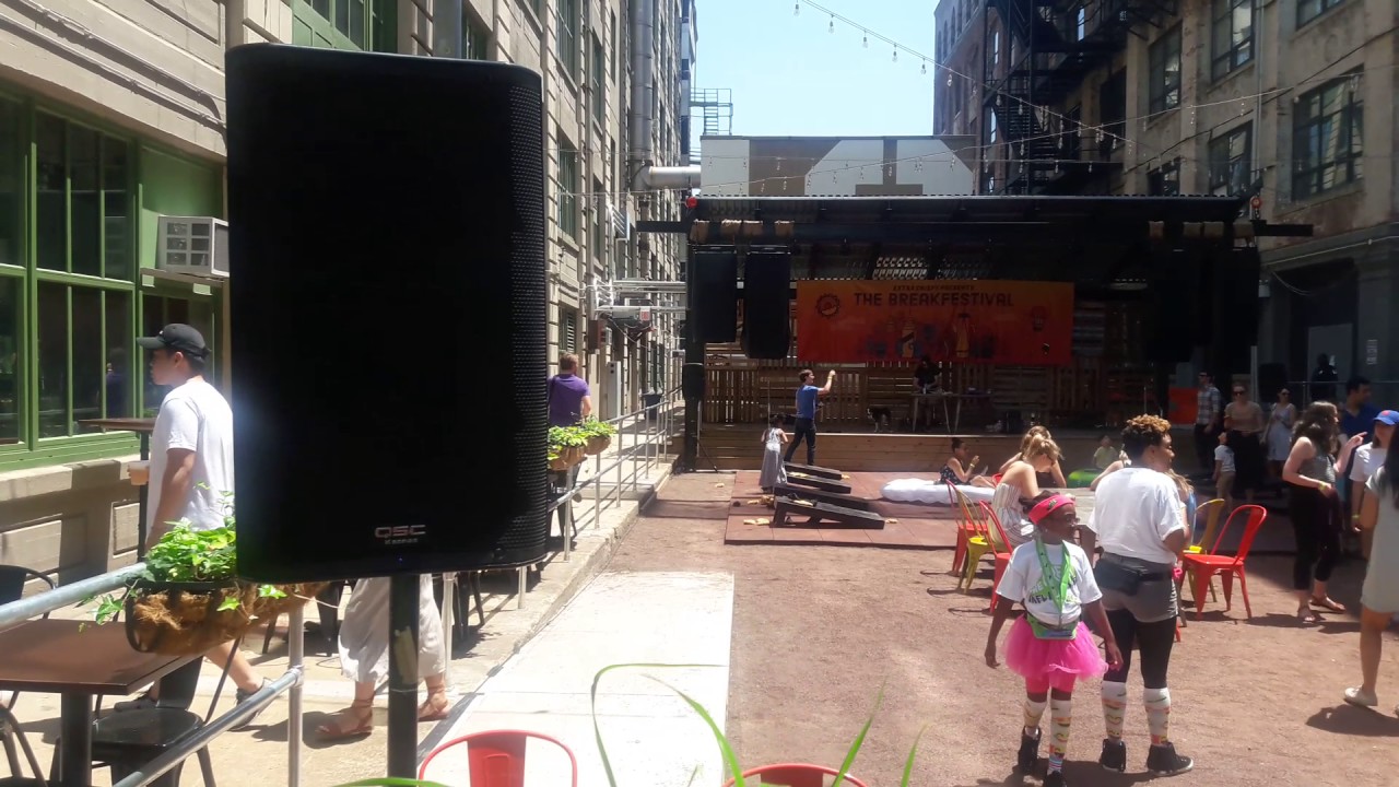 DJ Equipment Rentals  NYC -   SoundRentalsNYC.com