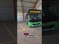 Es kommt was geiles auf euch zu! #bus #busdriver #mt125 #fyp