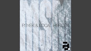 Sanity Check (Original Mix)
