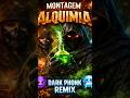 MONTAGEM ALQUIMIA 👿 Dark Energy Potion 🥶 | Ultra Slowed Phonk
