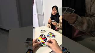 Uno All Wild #uno #wild #unoallwild #unogame #unocard #boardgames