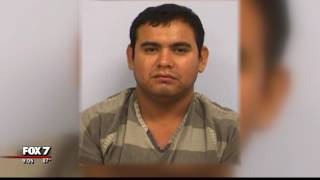 Suspect serial rapist had been deported several times | 9/7/2016