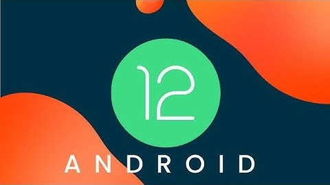 Install Pixel 3a Android 12 Beta 4 GSI on Mi A1