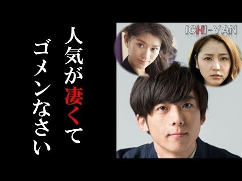 【直虎】柴咲コウと高橋一生の笑顔に大反響！！“神回”を終えて...