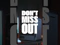Tell your friends, family, posties and uber drivers - the OPSYS Black Friday PC Event ends today!