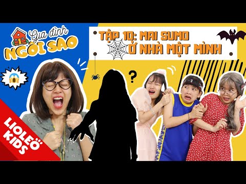 Video MAI SUMO Ở NHÀ MỘT MÌNH - Chuyện bí ẩn xảy ra khi... - youtube