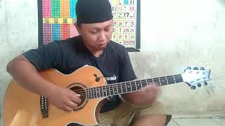 kidung wahyu kolosebo(java song)alif bata