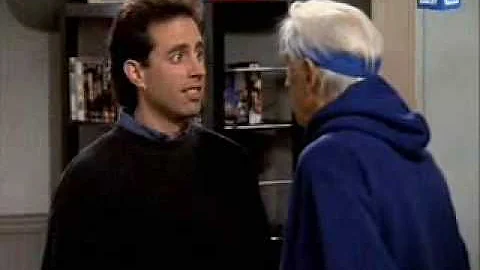 Izzy Mandelbaum