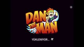 Dan The Man Bölüm 2