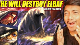 Download Lagu ODA CONFIRMED SHANKS DESTROYING PEACE OF ELBAF🤯| One Piece Chapter 1134 in Hindi MP3