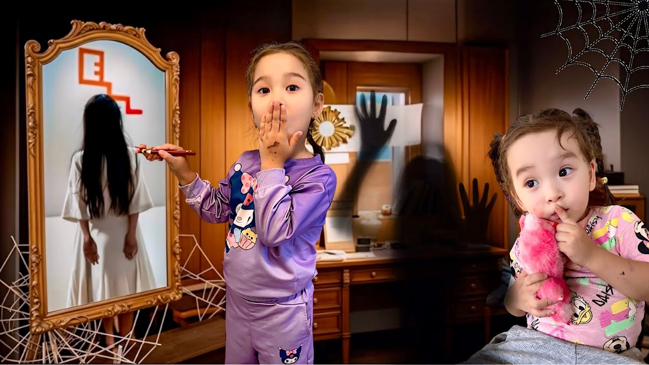 ПИКОВАЯ ДАМА ШАҚЫРДЫҚ👿😥|ҮЙГЕ КЕЛДІ 😱|АЙЛИН ҚАШТЫ😡#rek #labubu #babygirl 