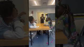 LEAP Skit Barkdull Faulk Elementary