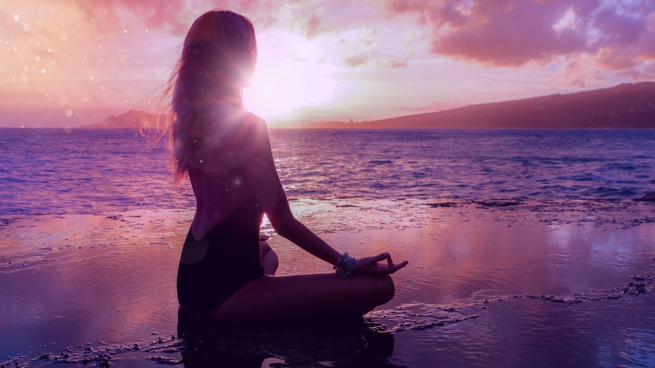 Reprogram Your Mind While You SLEEP, Healing Affirmations