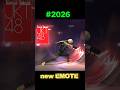 new EMOTE LEGENDARY Ewent for free fire #freefire #shorts @RaiStar #2026