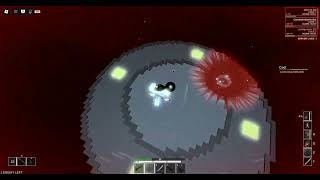 No cooldown bug combat initation