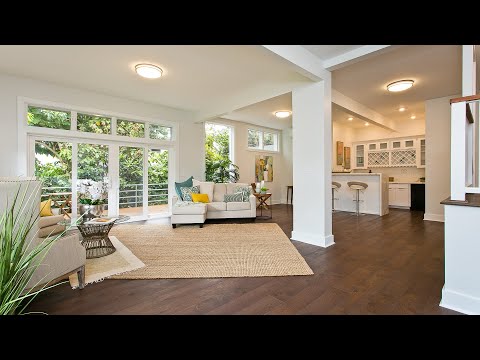 3591 Kumu Street, Honolulu, HI home video tour