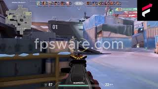 Valorant Pixelbot Ft Fpsware.com