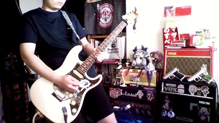 I Played Mellow Neo-Soul Guitar Backing Track in Dm – Smooth Chill R&B Groove