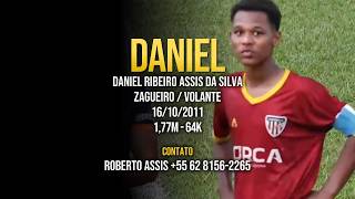 Daniel - Flugoiânia  2026